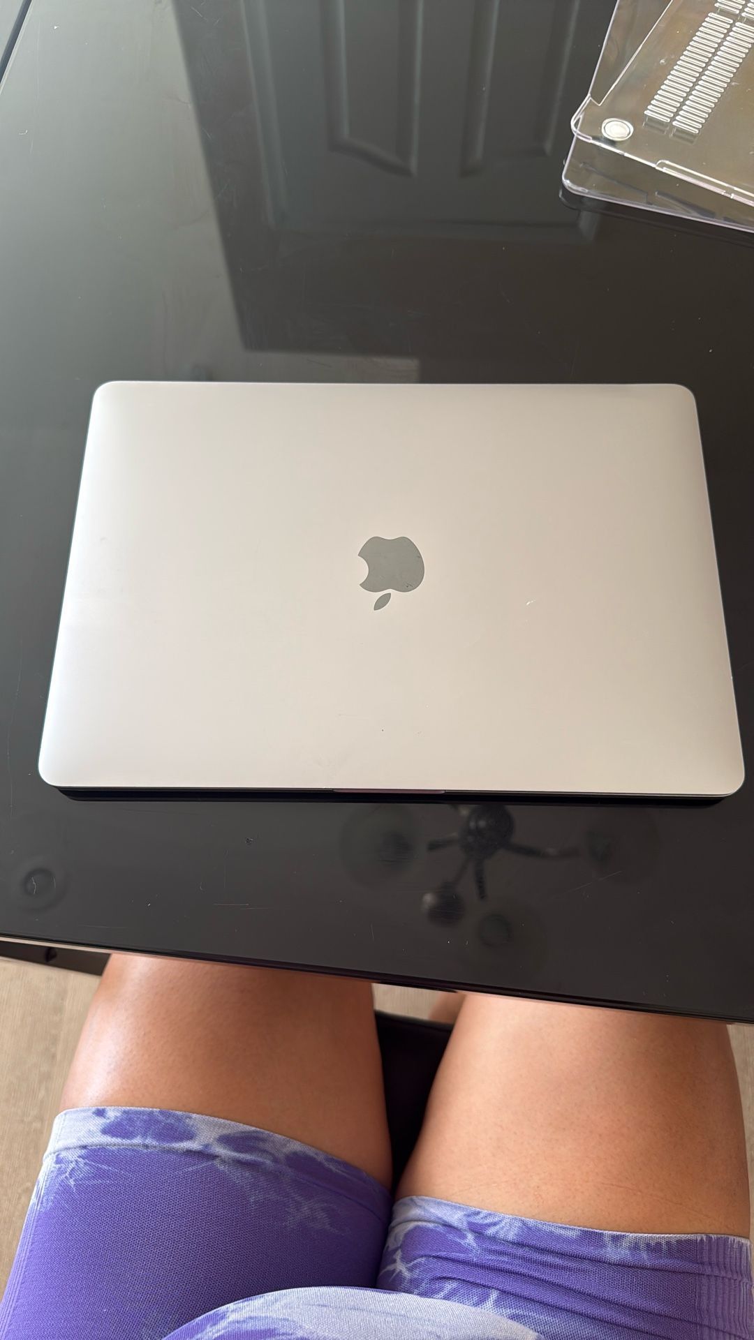 MacBook Pro 2022 8GB Memory M2 Chip