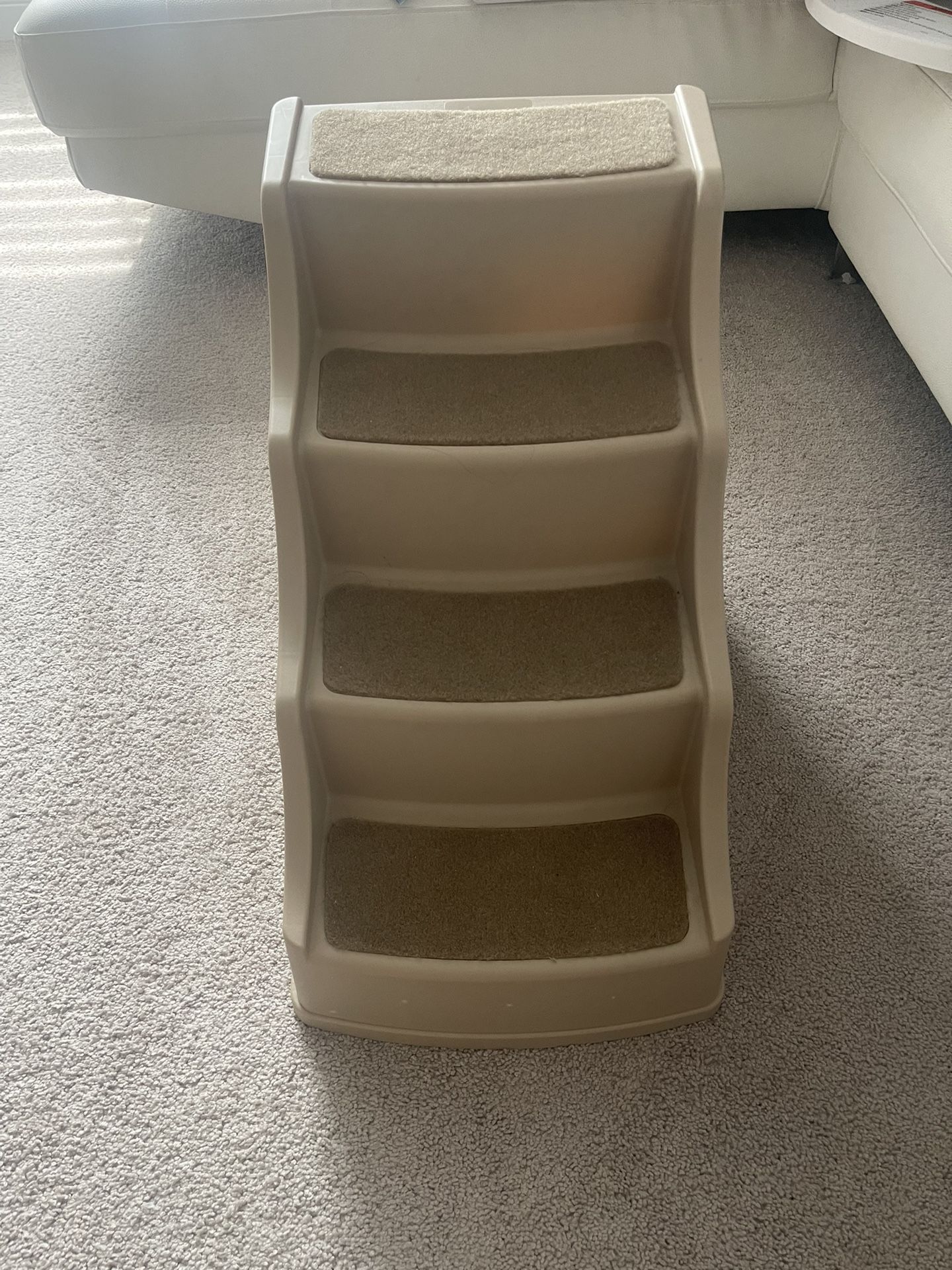 Pet Stairs