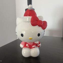 Hello Kitty Soap Dispenser 