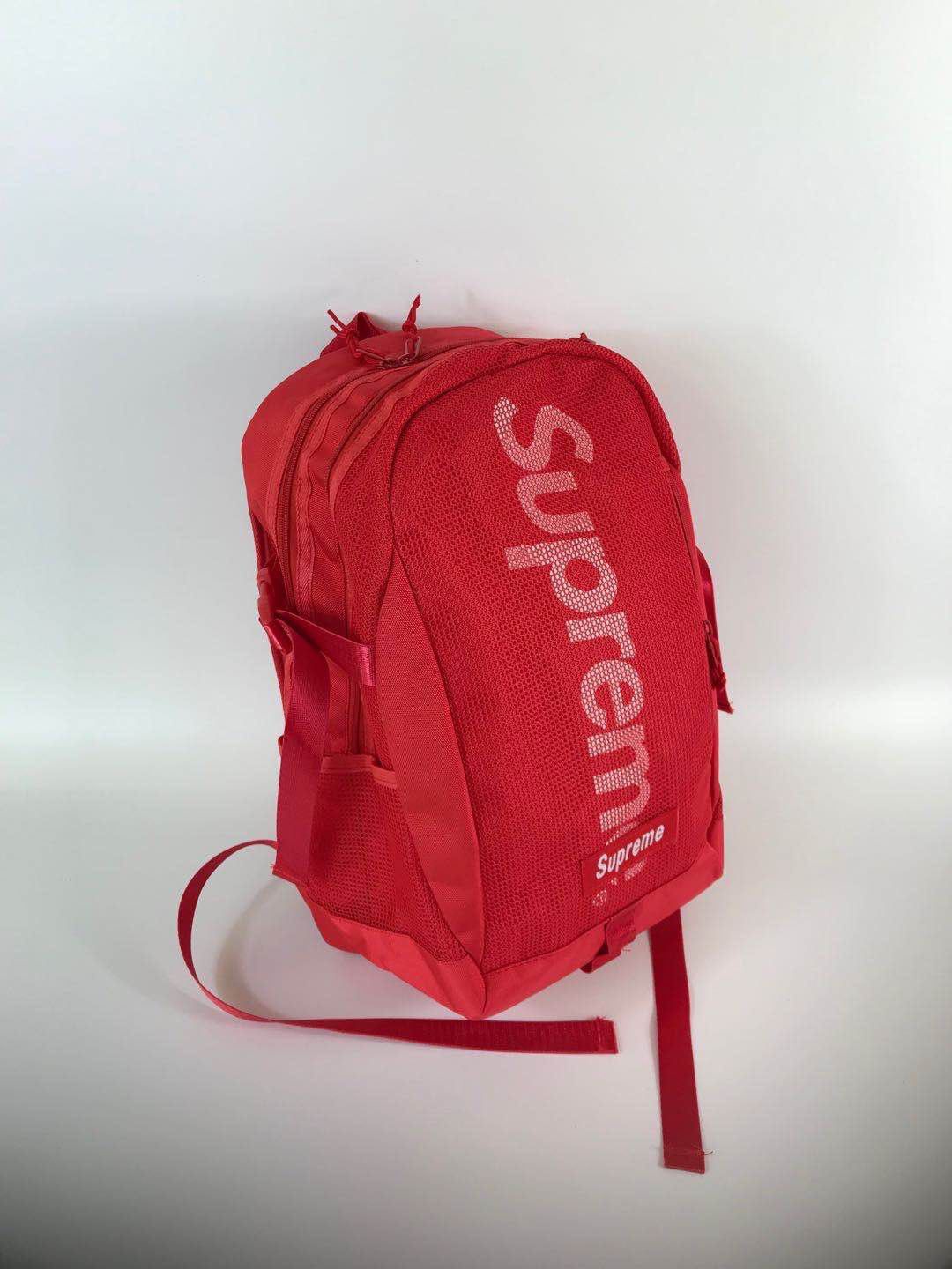 Supreme Book Bags 