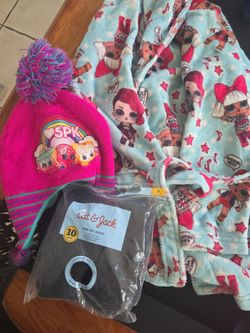 Kids 5/6 bundle( ALL OF IT)
