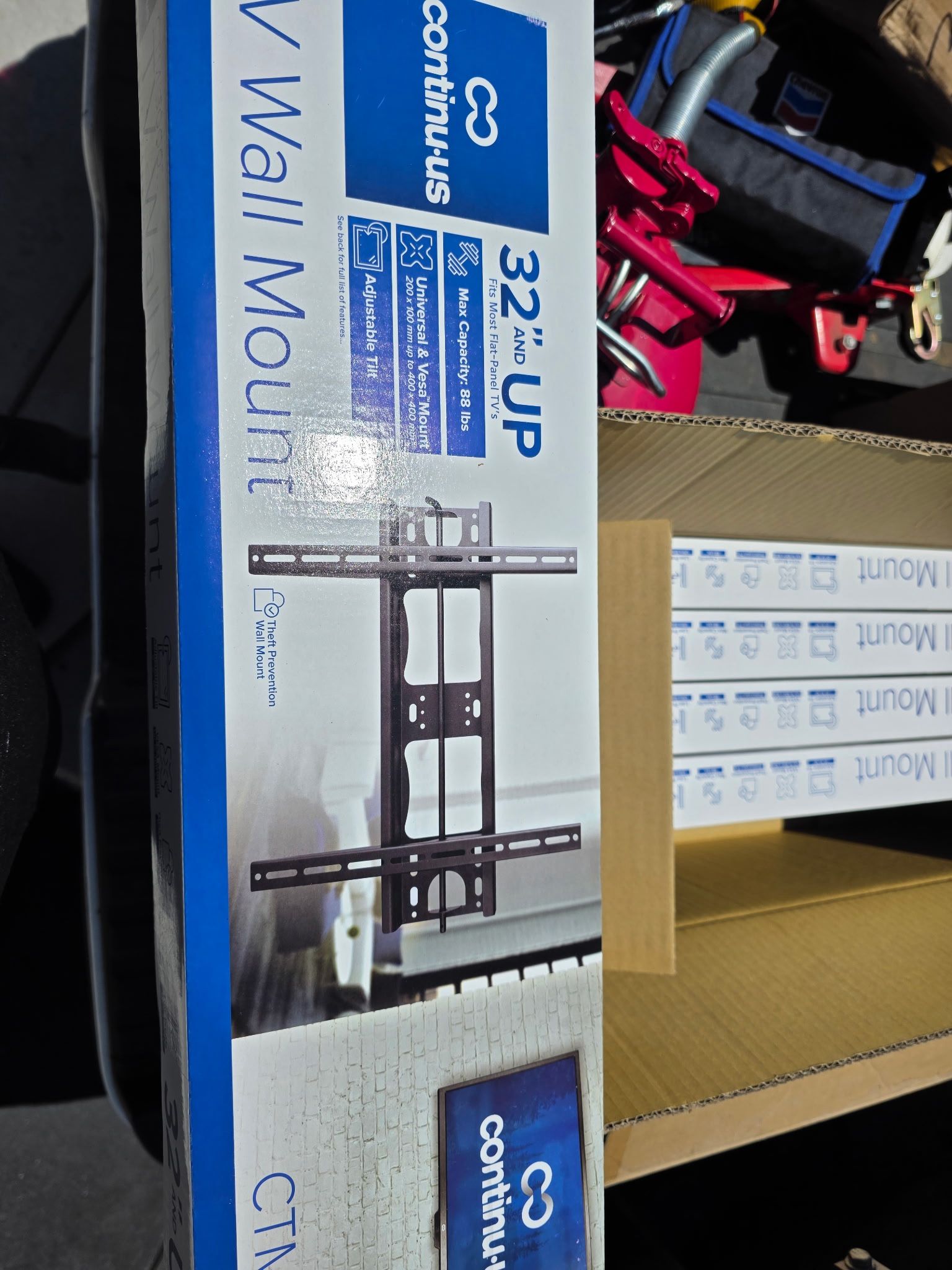 Tv Mount