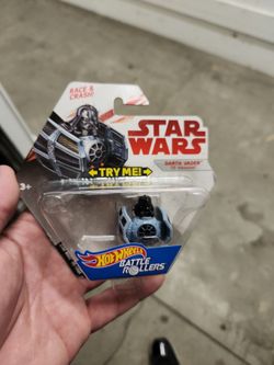 Battle roller