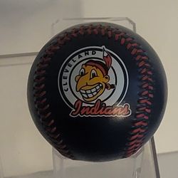 Cleveland Indians Baseball 