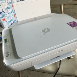 Printer HP