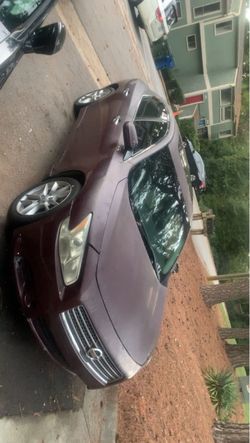 2011 Nissan Maxima