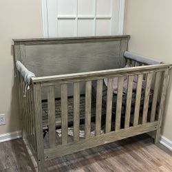 Baby Crib