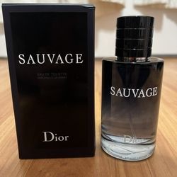 Dior Savage 