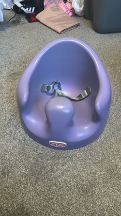 Nuby Baby Chair