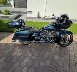2016 Harley-Davidson Road Glide Special