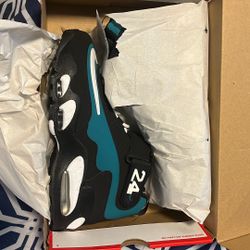 Air Griffey Max 1