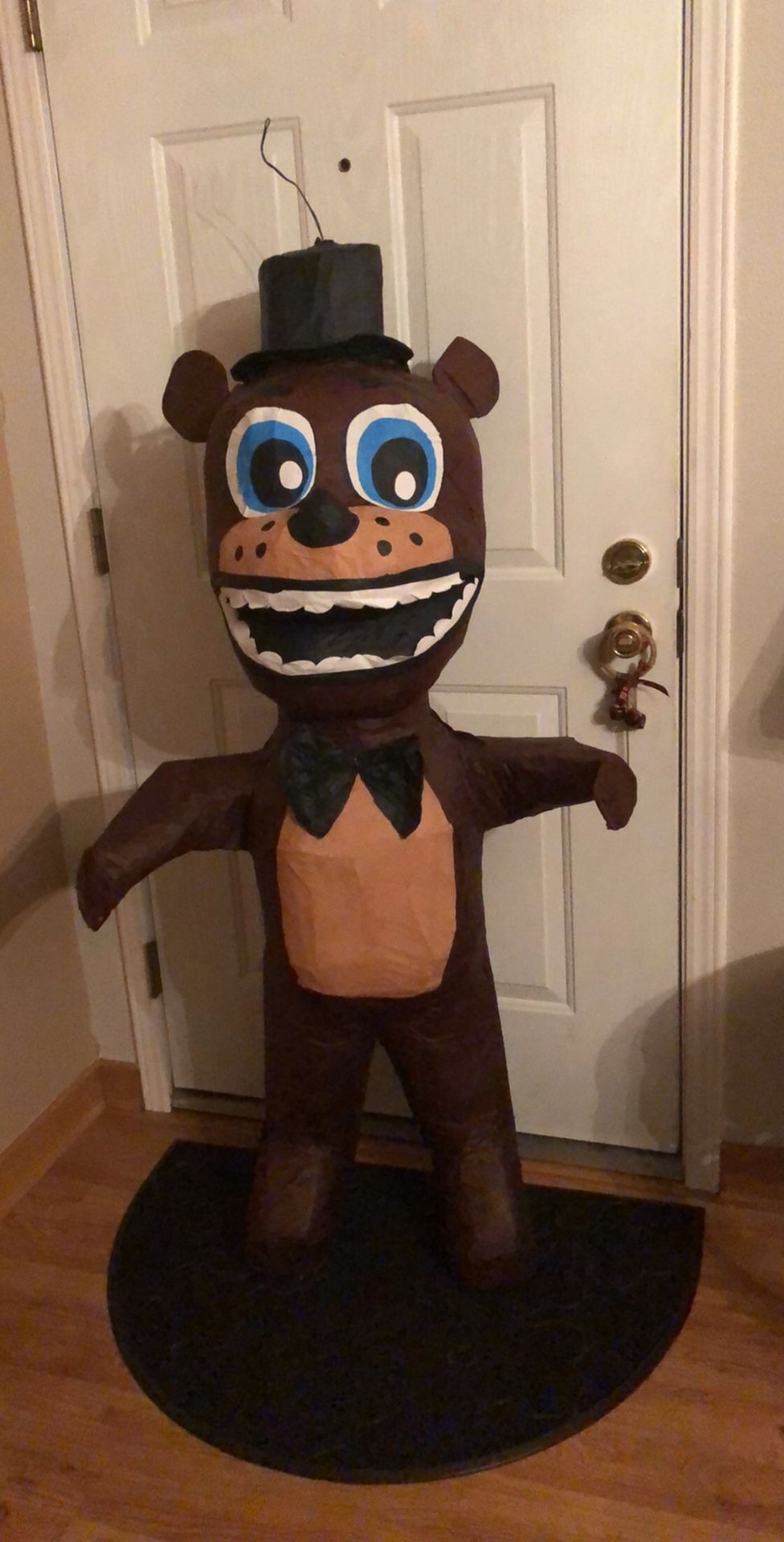 Huge Five Nights at Freddy’s Piñata