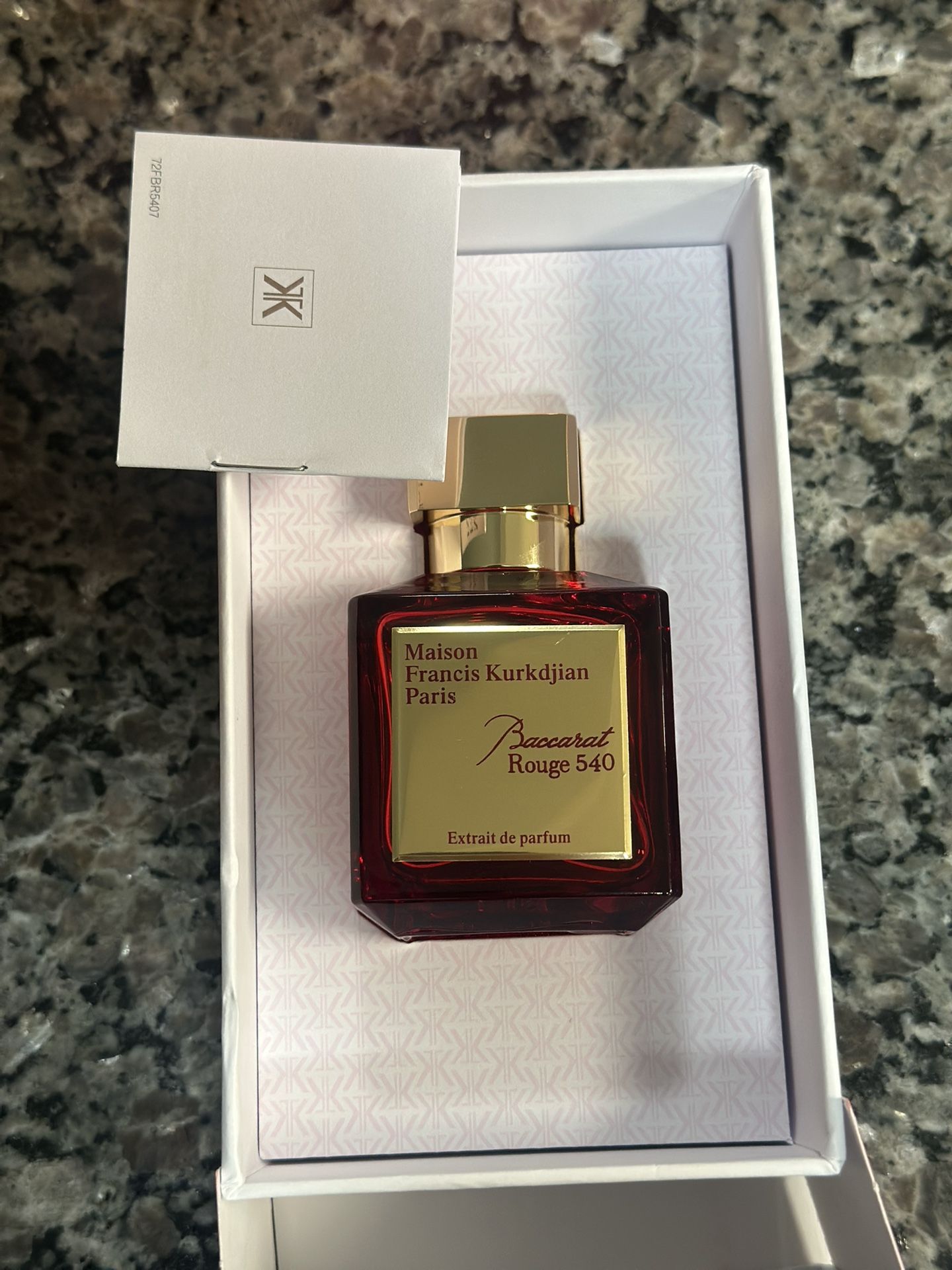 Cologne For Dale