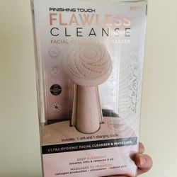 Flawless Clean Facial Cleanser