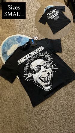 HELLSTAR tee
