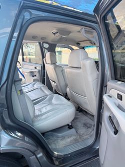 2002 GMC Yukon