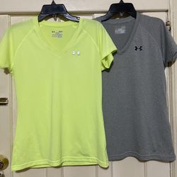 Under Armour Women’s Shirts /small 