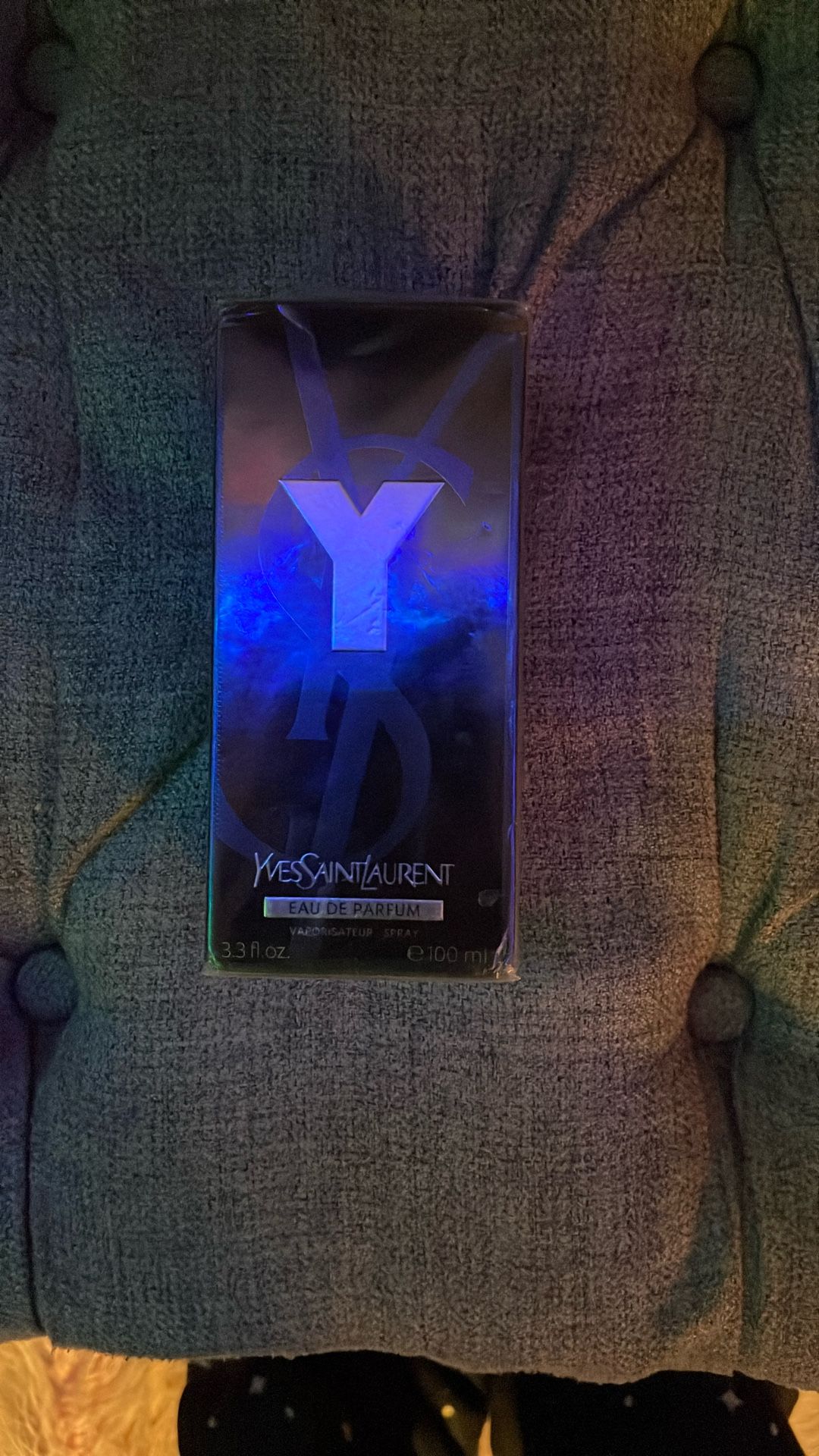 YSL  Cologne 