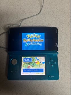 Nintendo 3ds