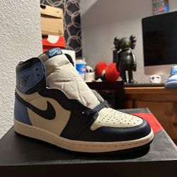 Jordan1s Obsidian 