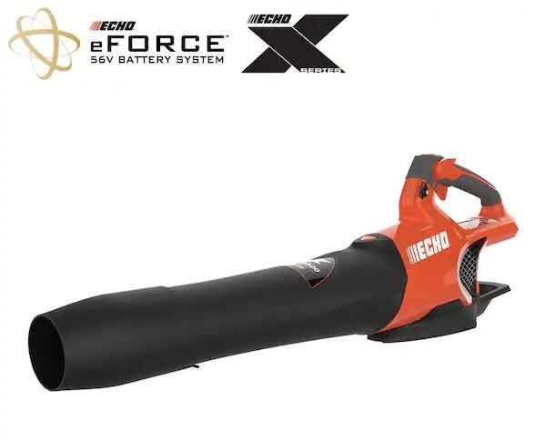 ECHO DPB 2500 eFORCE 56V X Series 151 MPH 526 CFM Cordless Battery