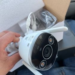 Surveillance cameras