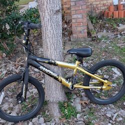 Kent Rampage BMX Child Bicycle