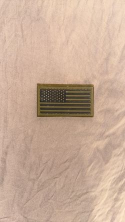 American Patch *BRAND NEW*