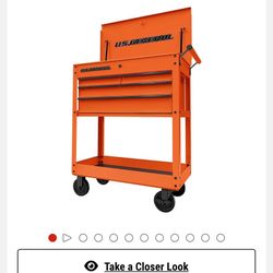 Tool Box 