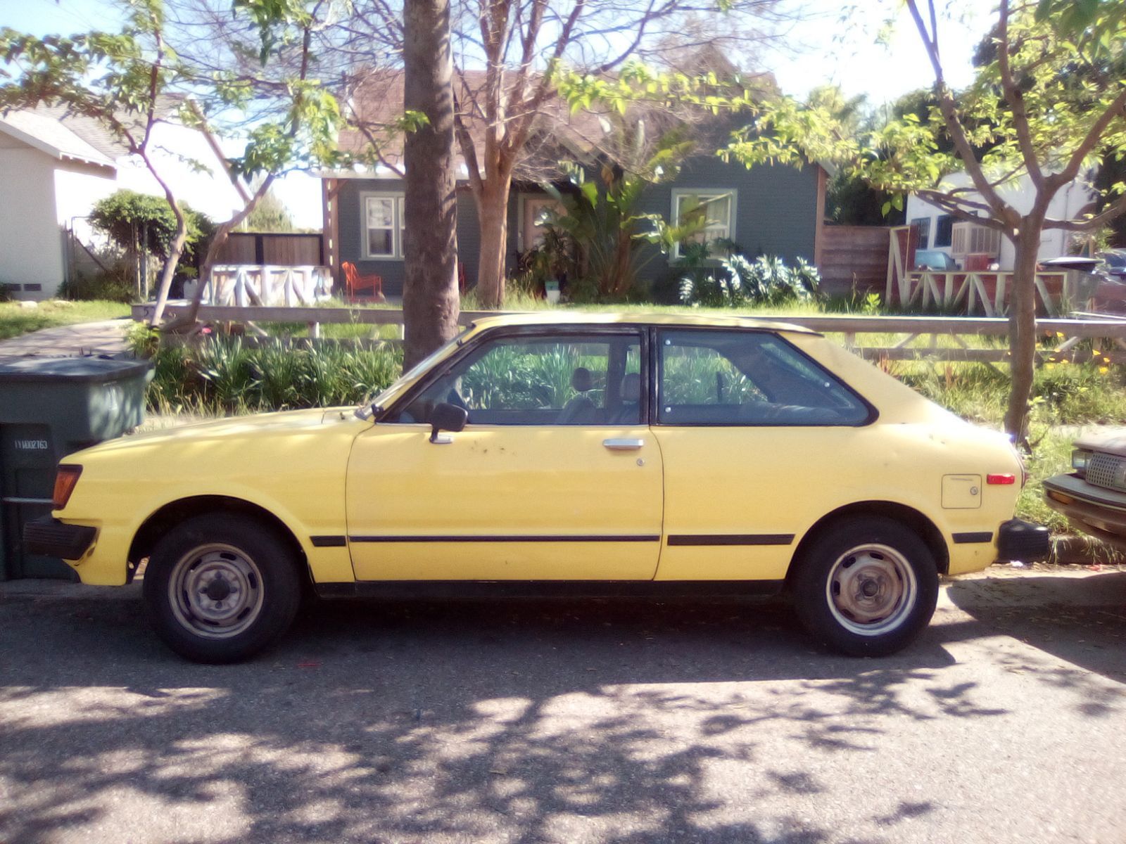 1982 Toyota Tercel for Sale in Pasadena, CA - OfferUp