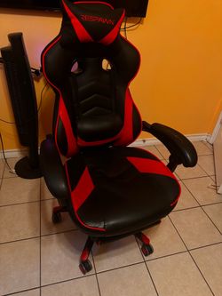 Gaming chair