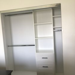 Closets 