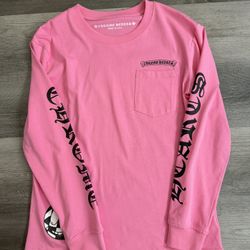 chromehearts longsleeve