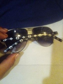Shop Louis Vuitton Sunglasses by LESSISMORE☆