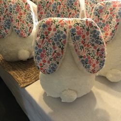 Easter Bunny’s & Eggs. $5. Each