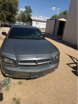 2006 Dodge Charger