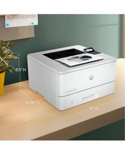 HP LaserJet Pro 4001dn Brand new In Box