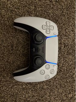 PS5 Controller