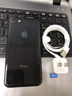 iPhone 8 64GB Factory Unlocked