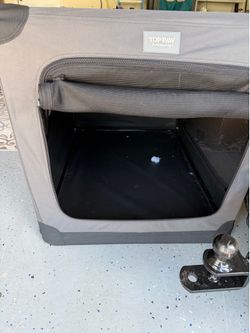 Soft Kennel