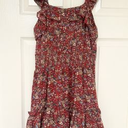 Sun dress