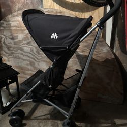 McLaren Volo Stroller