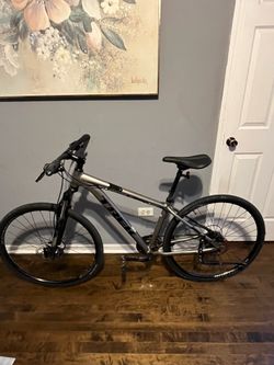 Trek Merlin 5