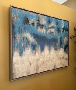Large Wall Art abstract
