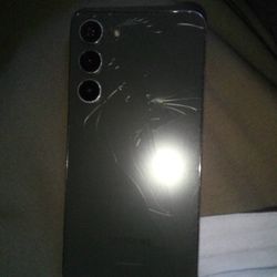 Unlocked Samsung phone