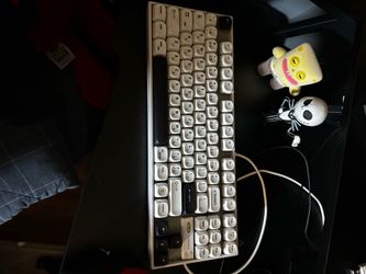 Magegee gaming keyboard