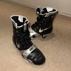 8.5 Nike Hyper ko Boxing Shoes $165