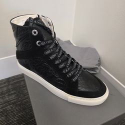 Zadig & Voltaire women's size 39