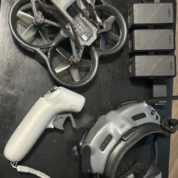 DJI Avata Drone