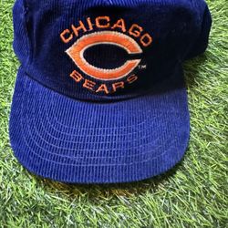 Chicago Bears Vintage
